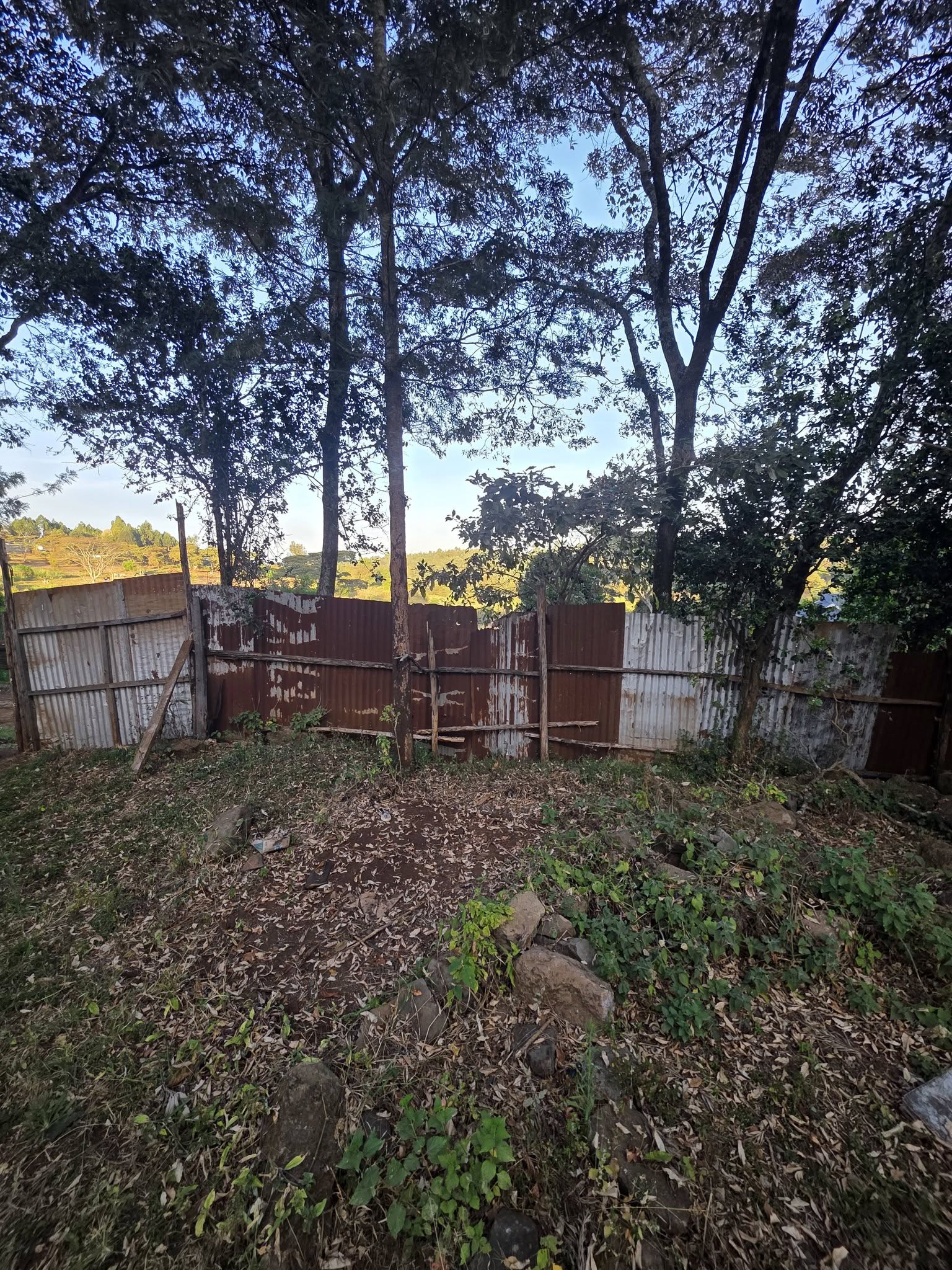 1/4 Acre for Sale in Olkeri, Ngong
