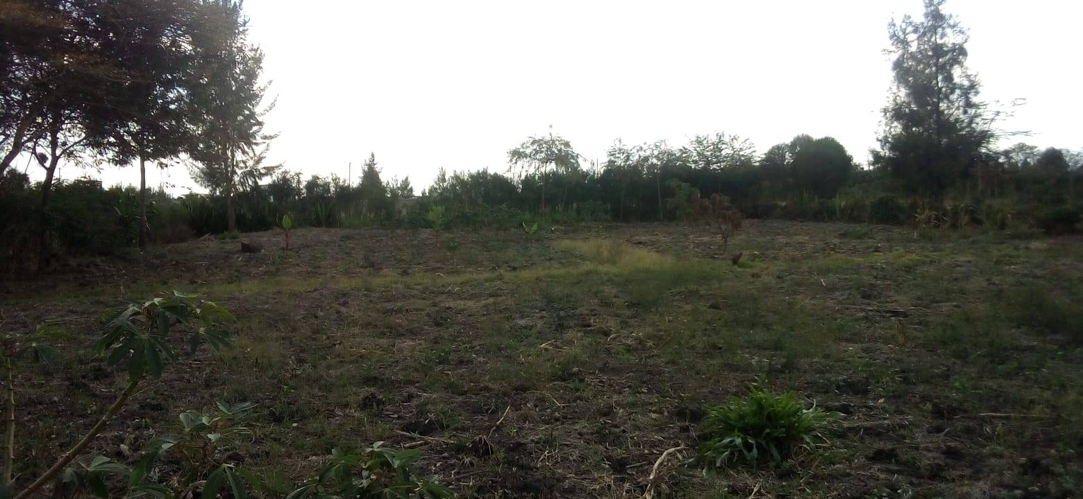 1/4 acre piece of land for sale in tuala, ongata rongai Image
