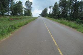 14 acres commercial property for sale in Nyari on redhill road Image