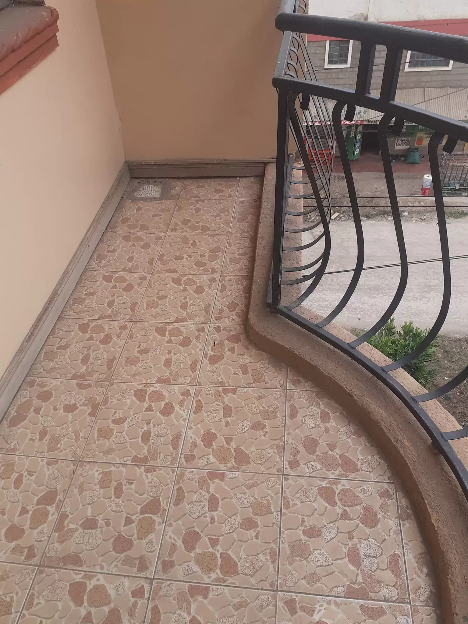 1 bedroom apartment for rent in Utawala Image