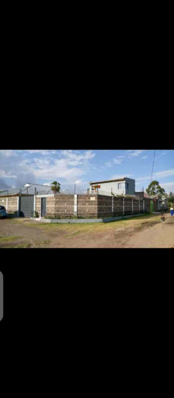 Four bedroom house for sale in Nakuru