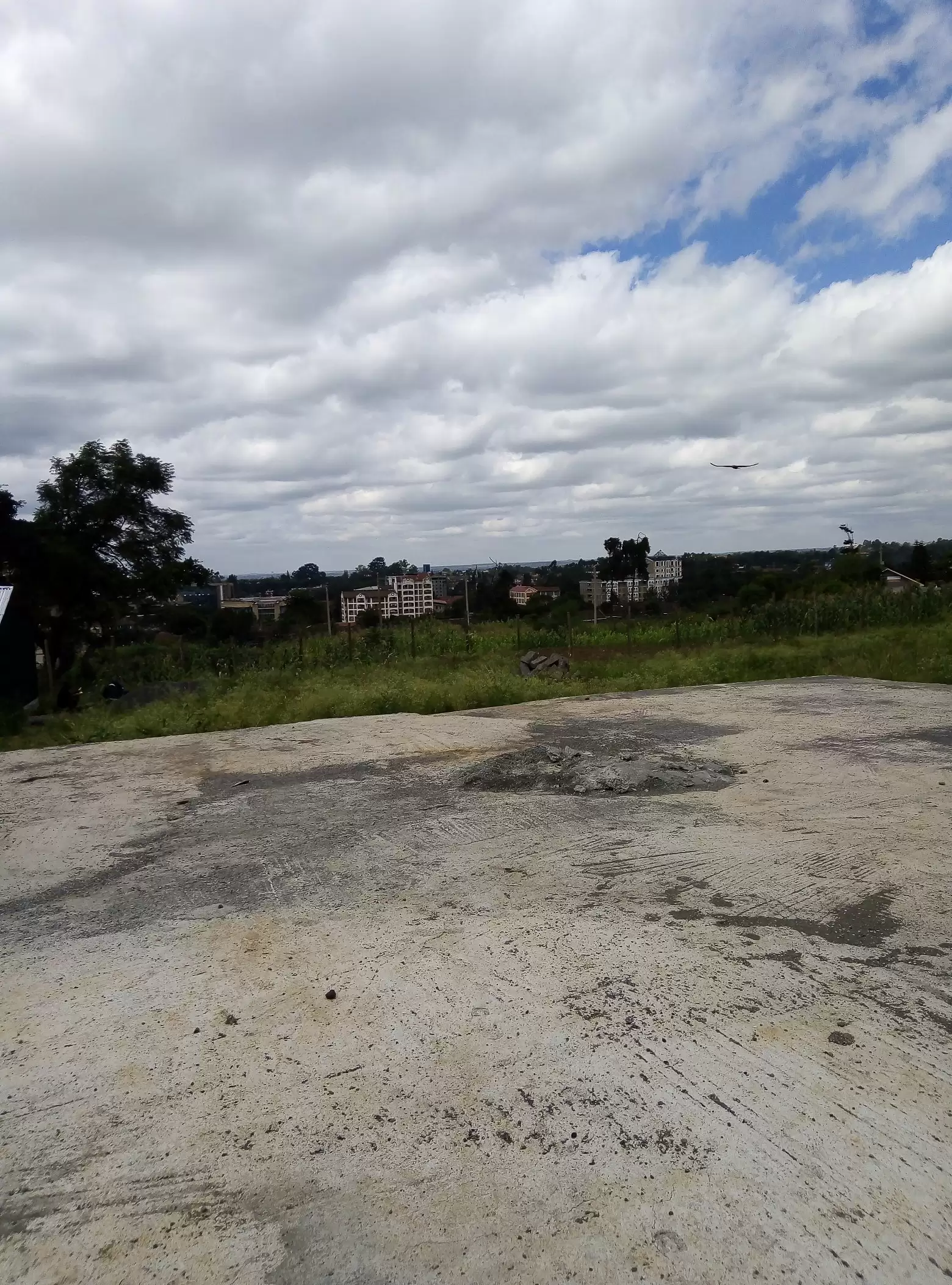 Land for sale in upperhill Image