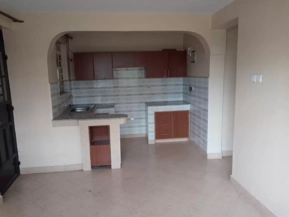 1 and 2 bedroom for rent along Naivasha road Image