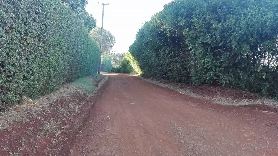 Land for sale in Redhill limuru road Image