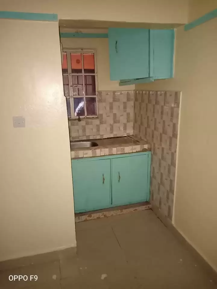 bedsitters for rent in kahawa west Image