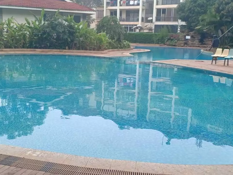 2  bedroom flat for rent in Kahawa west Image