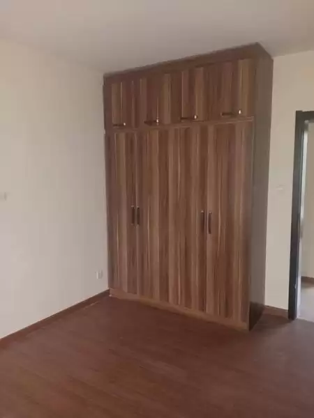 2  bedroom flat for rent in Kahawa west Image