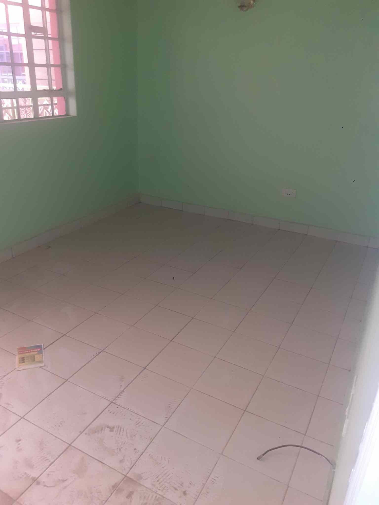 1 bedroom flat for rent in Utawala shooters