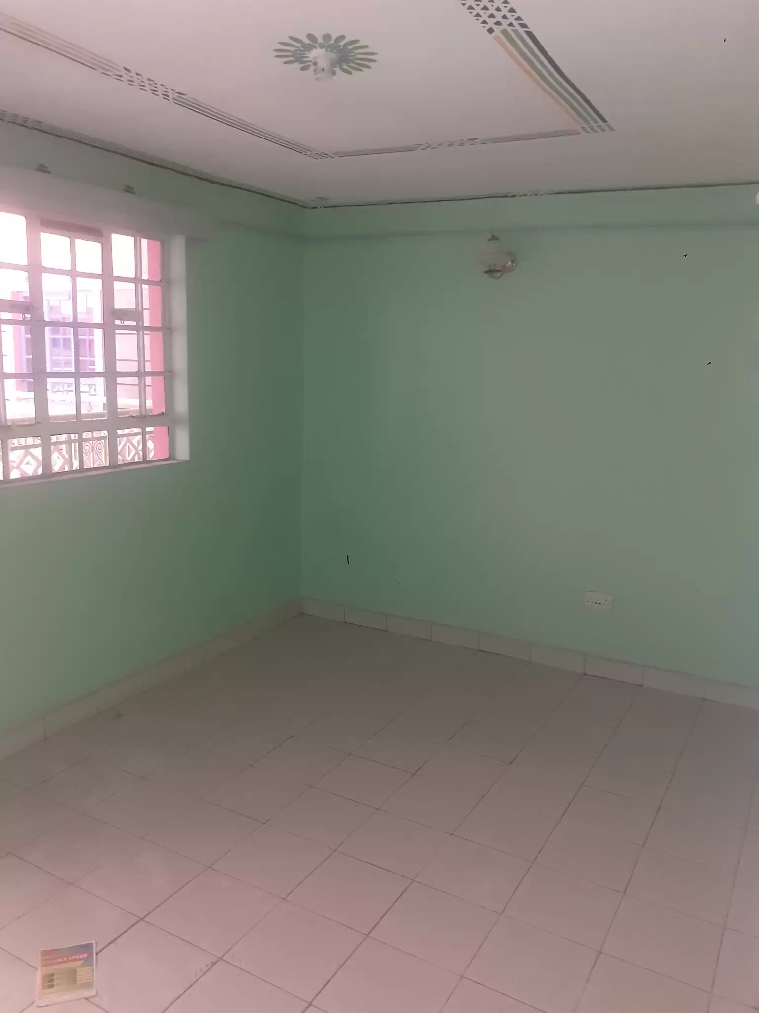 1 bedroom flat for rent in Utawala shooters Image