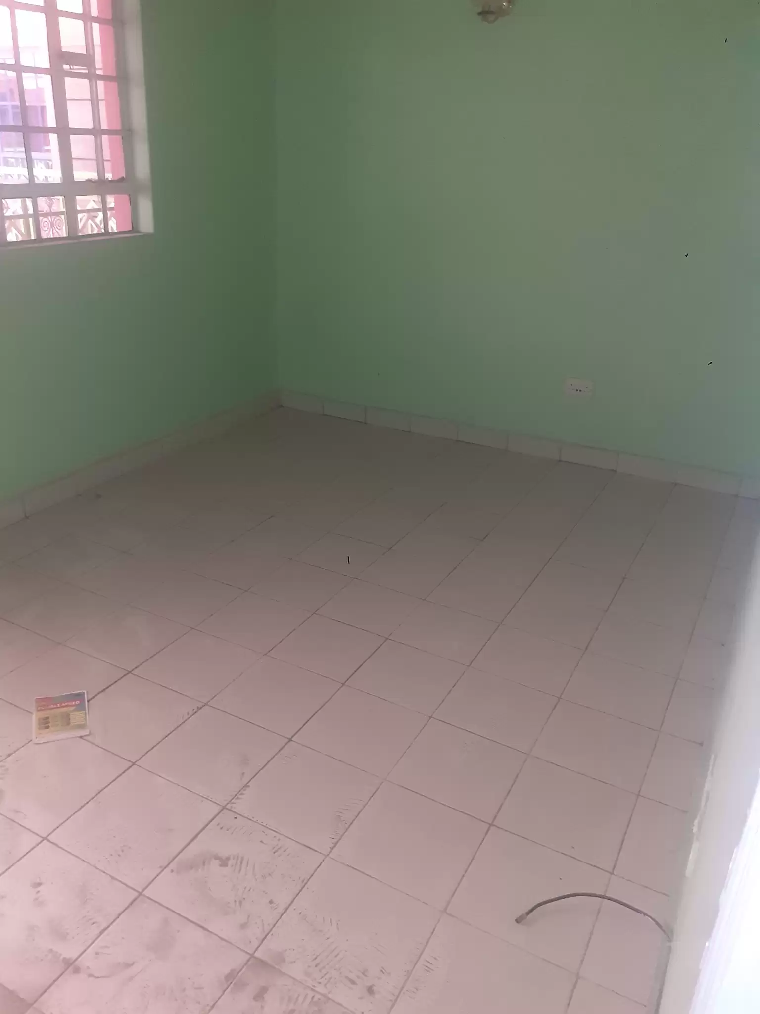 1 bedroom flat for rent in Utawala shooters Image