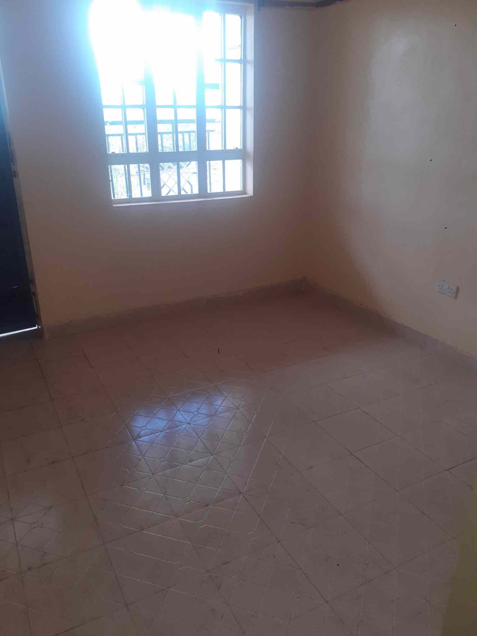 1 bedroom in utawala gesora road