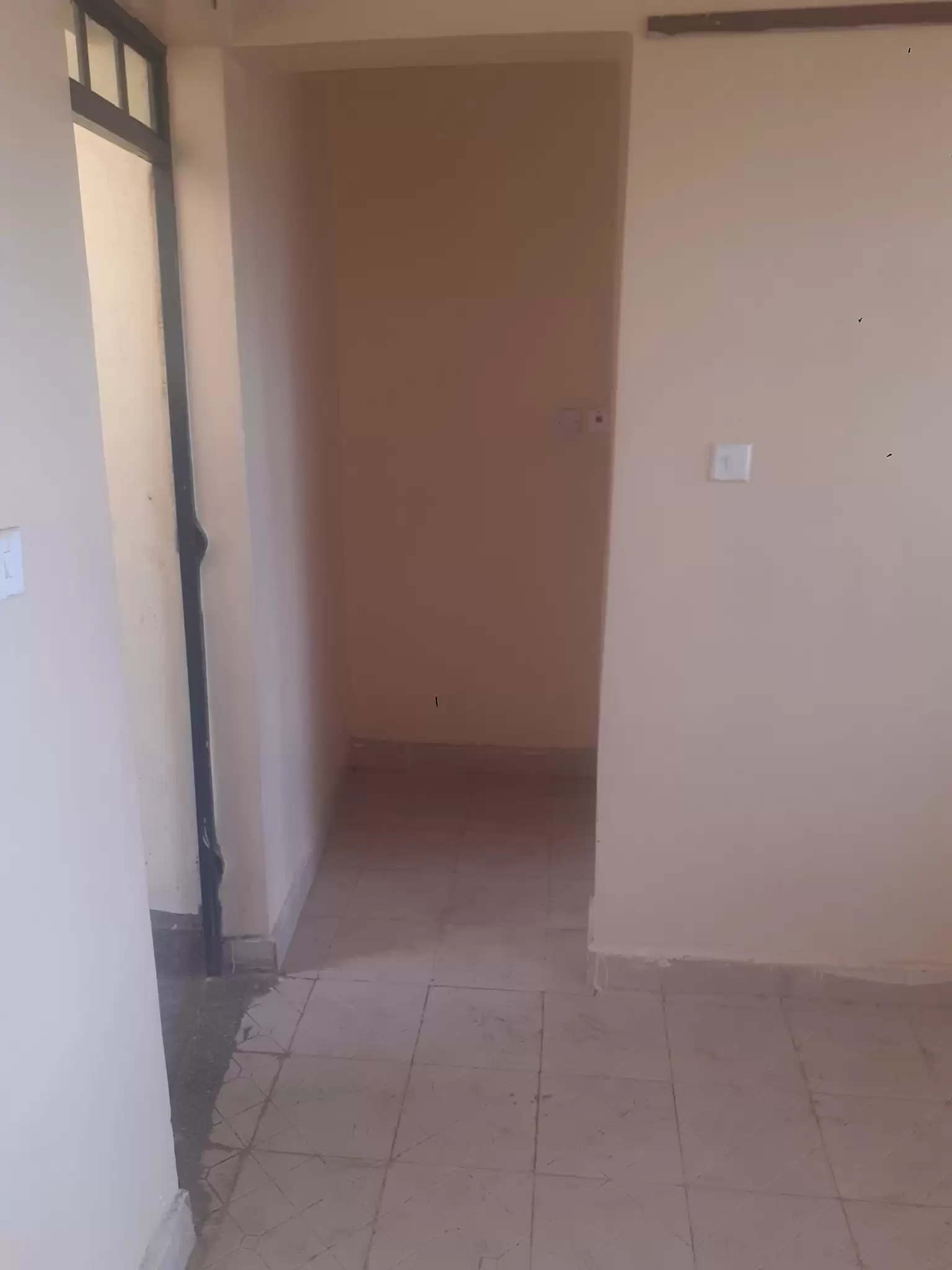 1 bedroom in utawala gesora road Image