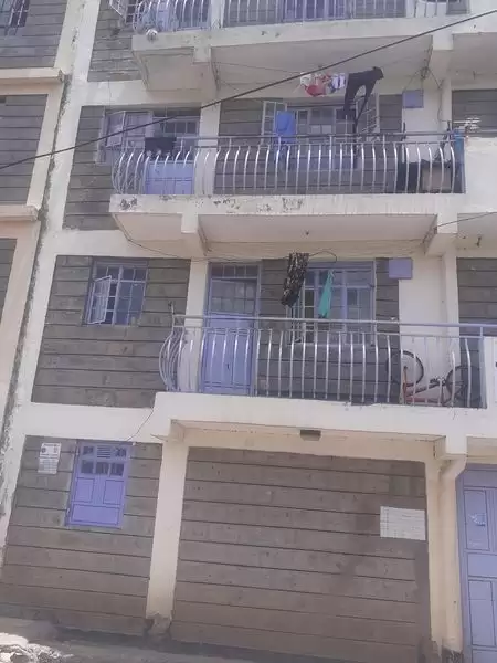 2 bedroom for rent in Utawala gesora road Image