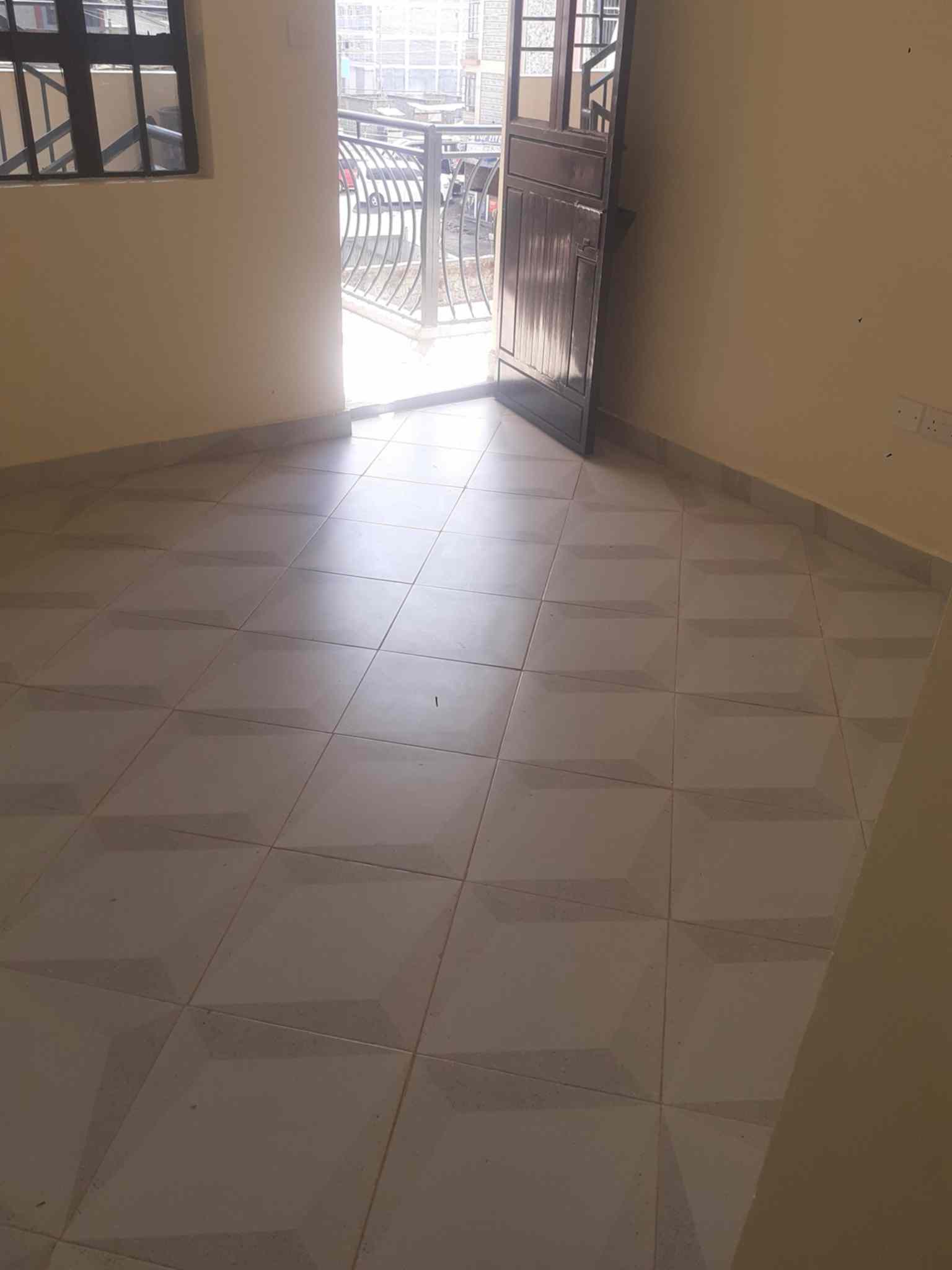 2 bedroom flat for rent in Utawala shooters