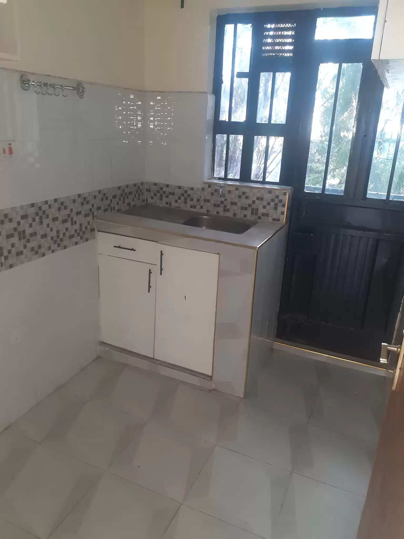 2 bedroom for rent in Utawala shooters Image