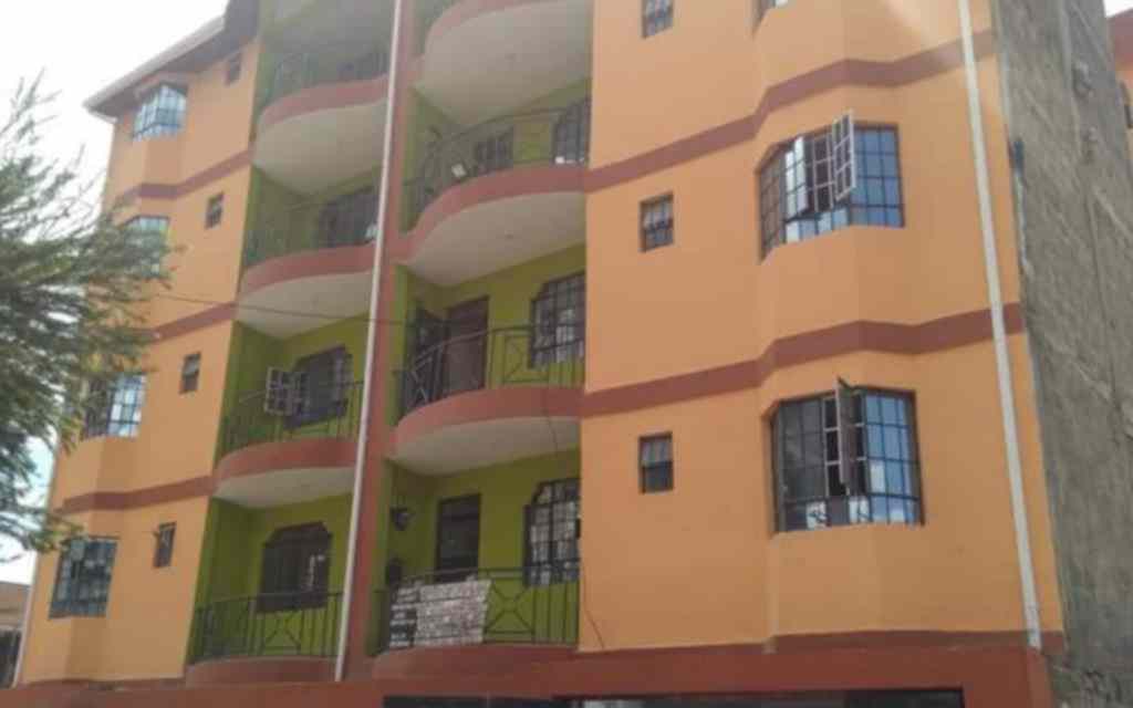 1 and 2 bedroom for rent in Ruiru Kamakis bypass