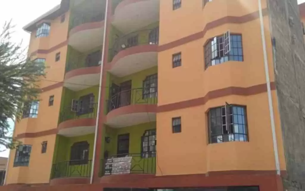 1 bedroom for rent in Ruiru Kamakis bypass Image