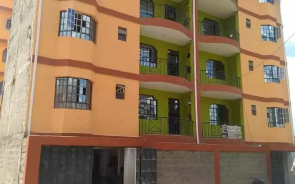 1 bedroom for rent in Ruiru Kamakis bypass Image