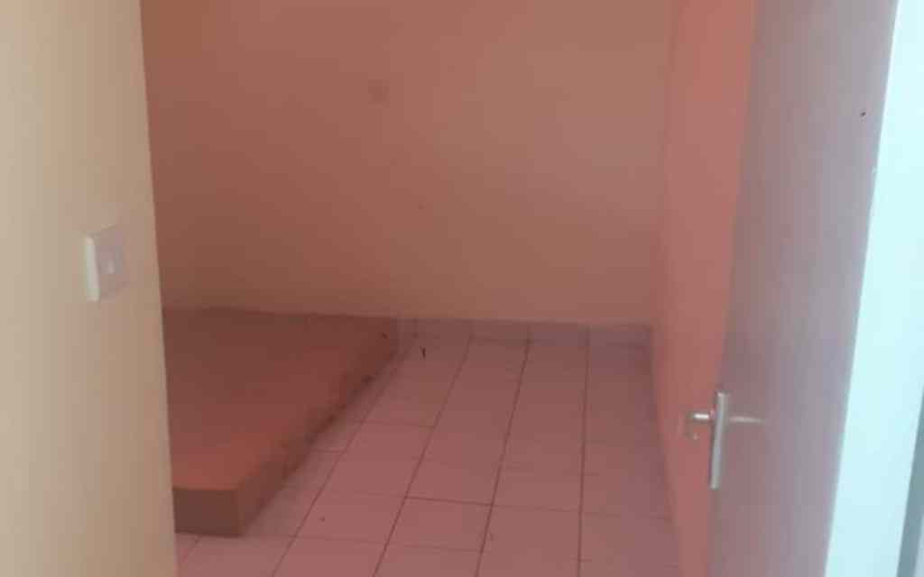 One bedroom to let in Utawala