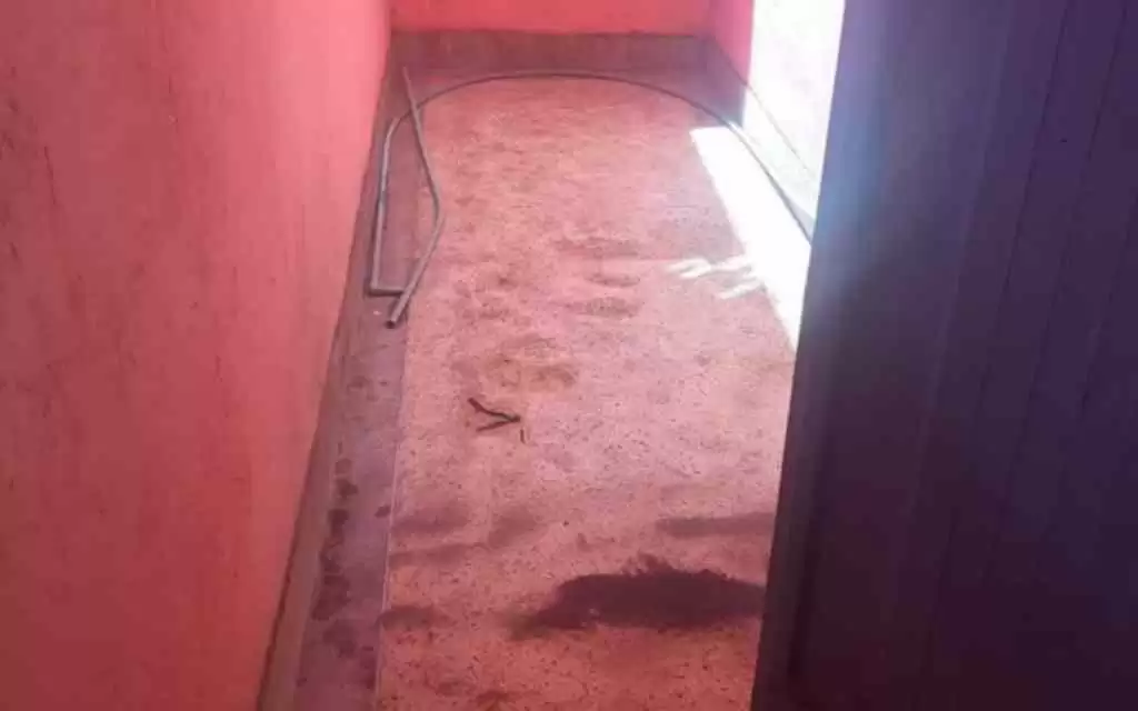 One bedroom to let in Utawala Image