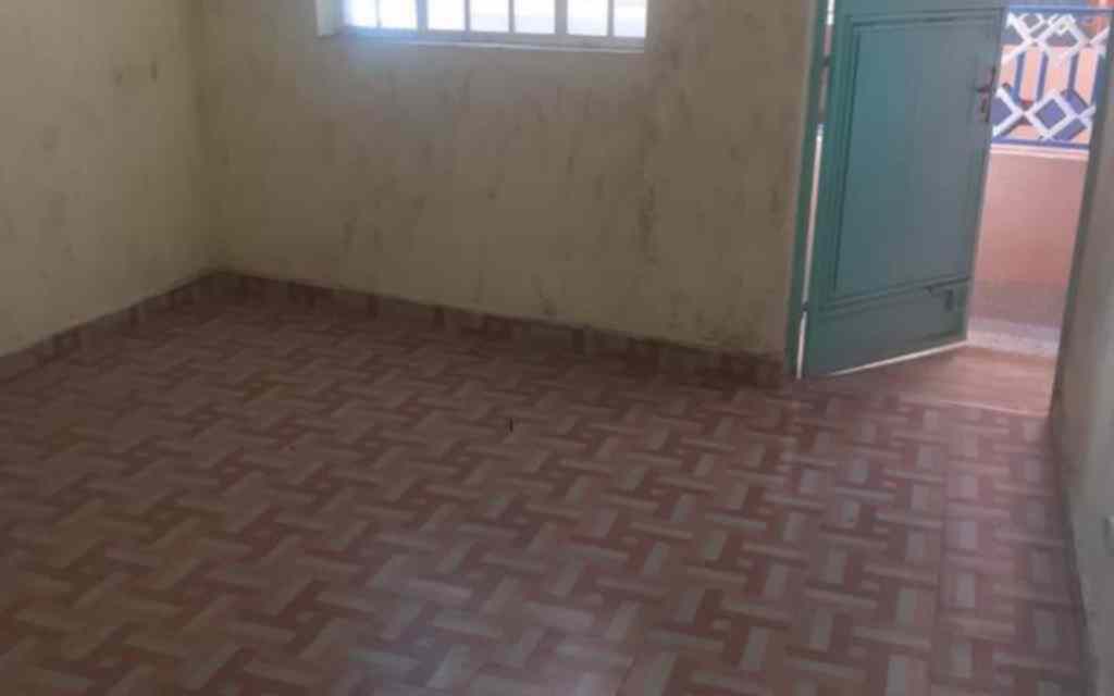 Spacious two bedroom to let in Utawala shooters