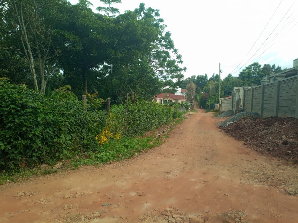 15 acre land for sale in  Machakos Makutano