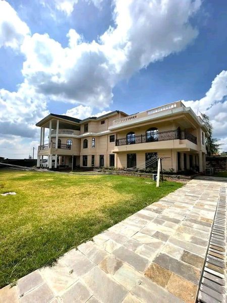 15 bedroom maisonette for sale in Karen.