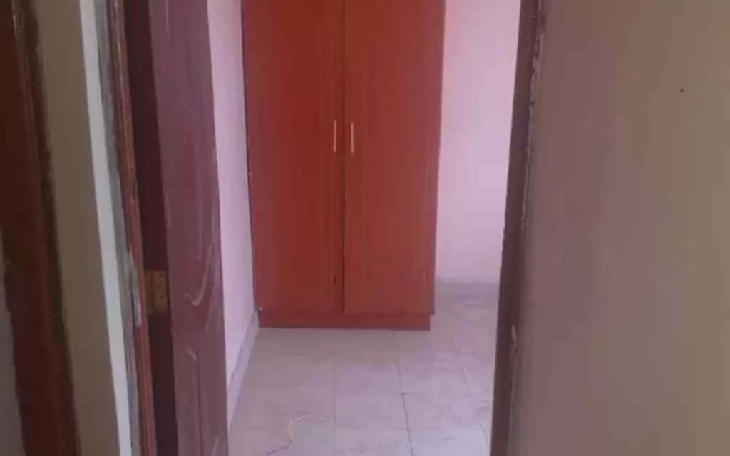 One bedroom to let in Utawala gechora road Image