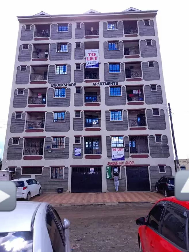 Bedsitters for rent in Ruiru Kihunguro Image