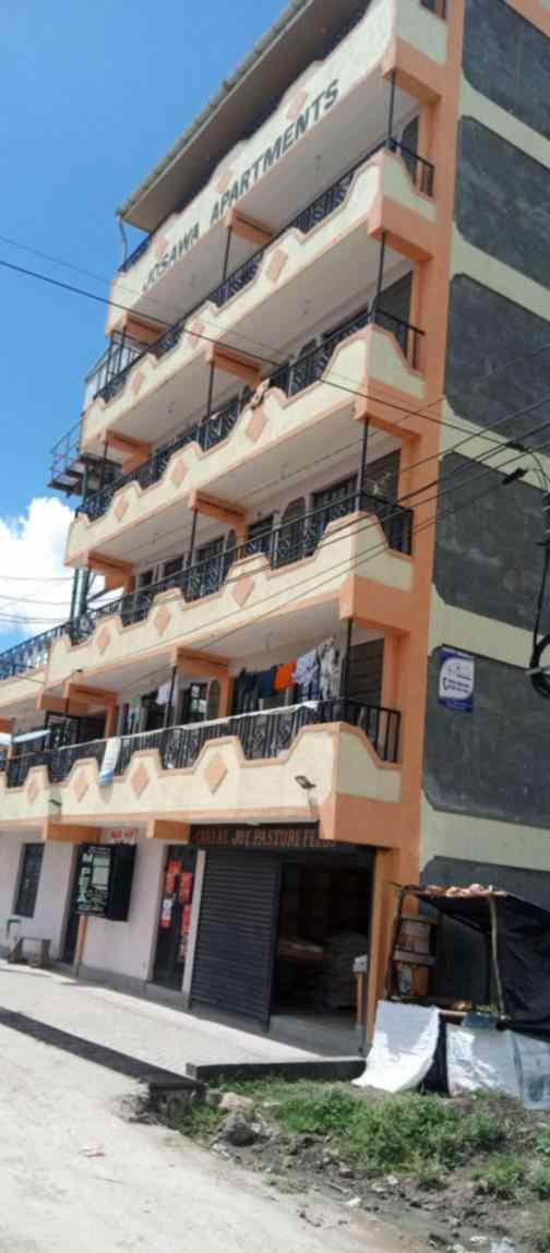 1 and 2 bedroom for rent in Utawala near Utawala Astrol