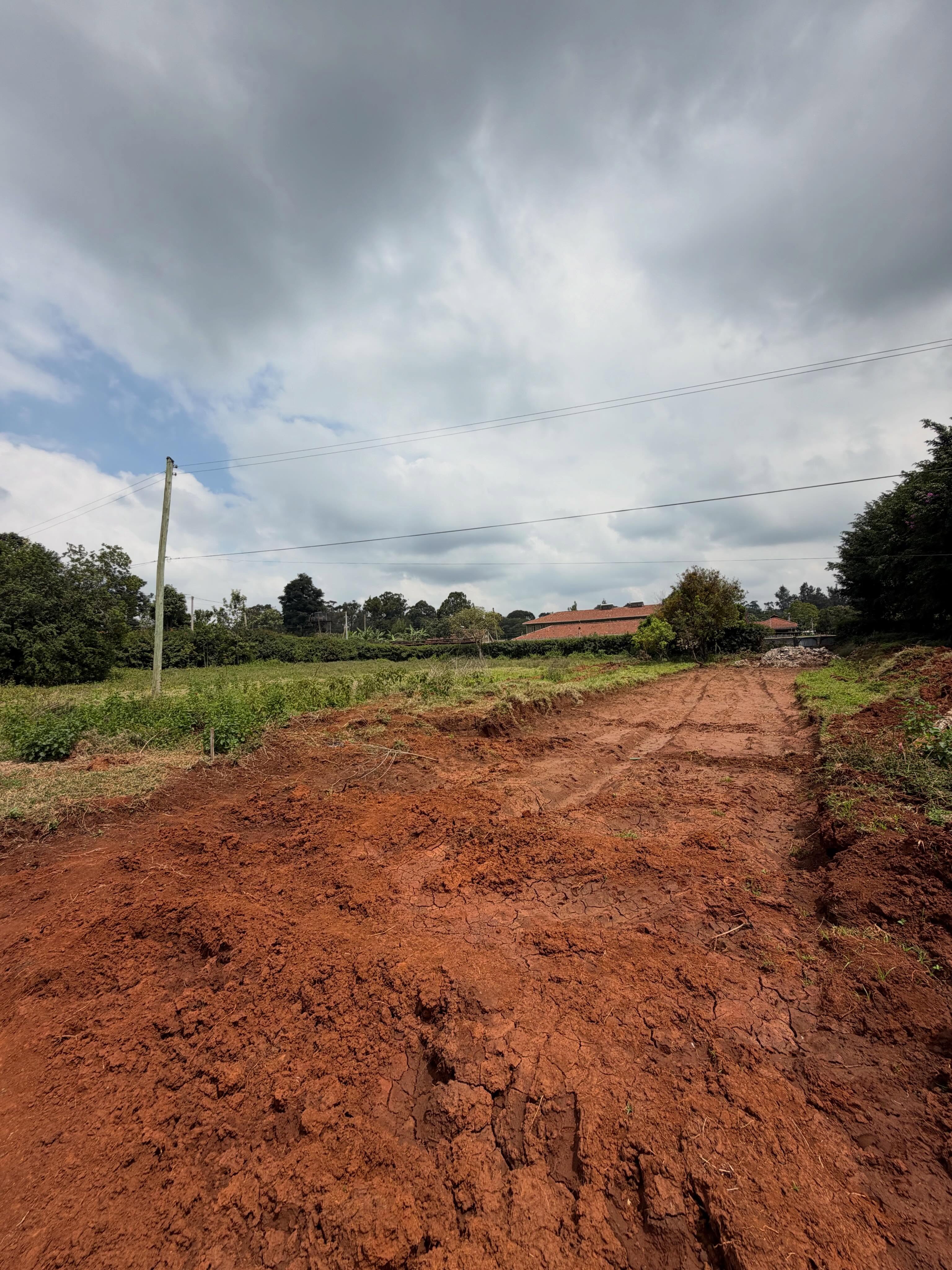 16 Half-Acre Plots for Sale in  Karen – Near Karen Hospital