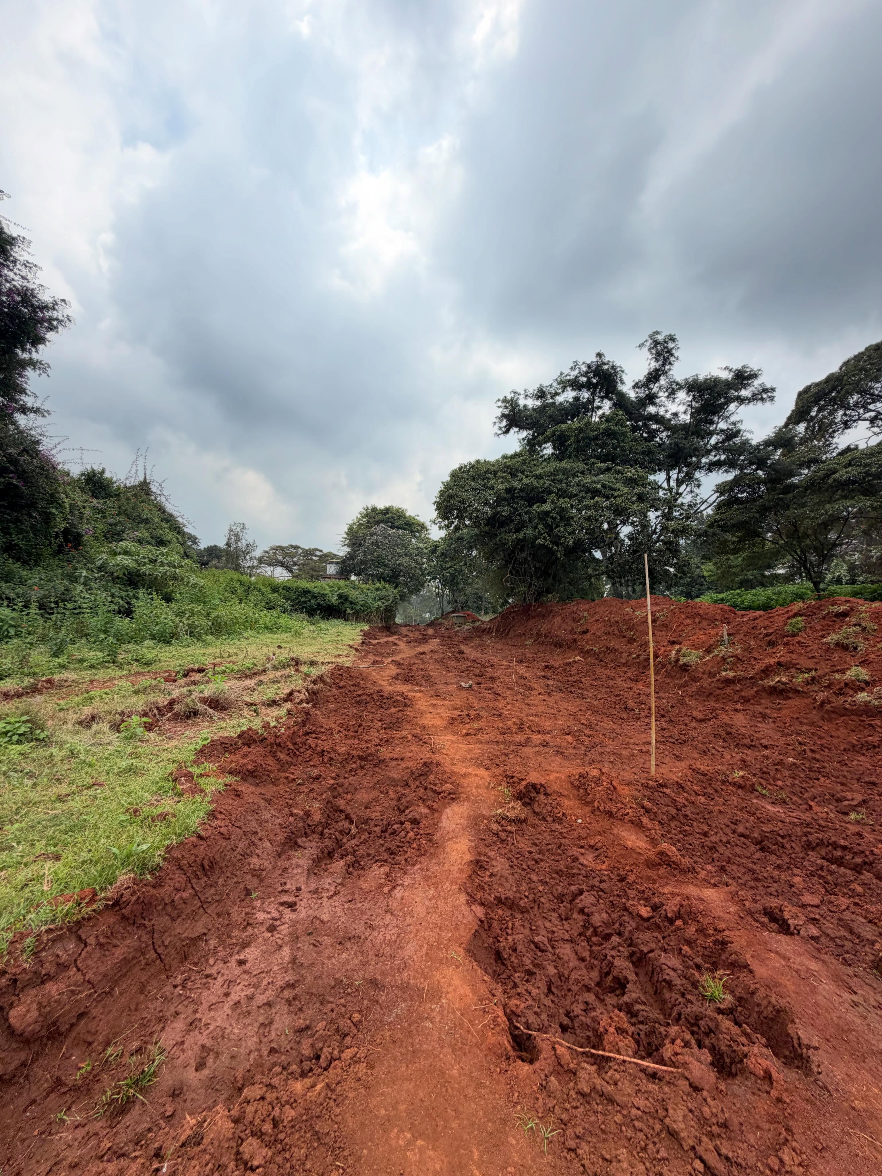 16 Half-Acre Plots for Sale in Karen – Near Karen Hospital Image