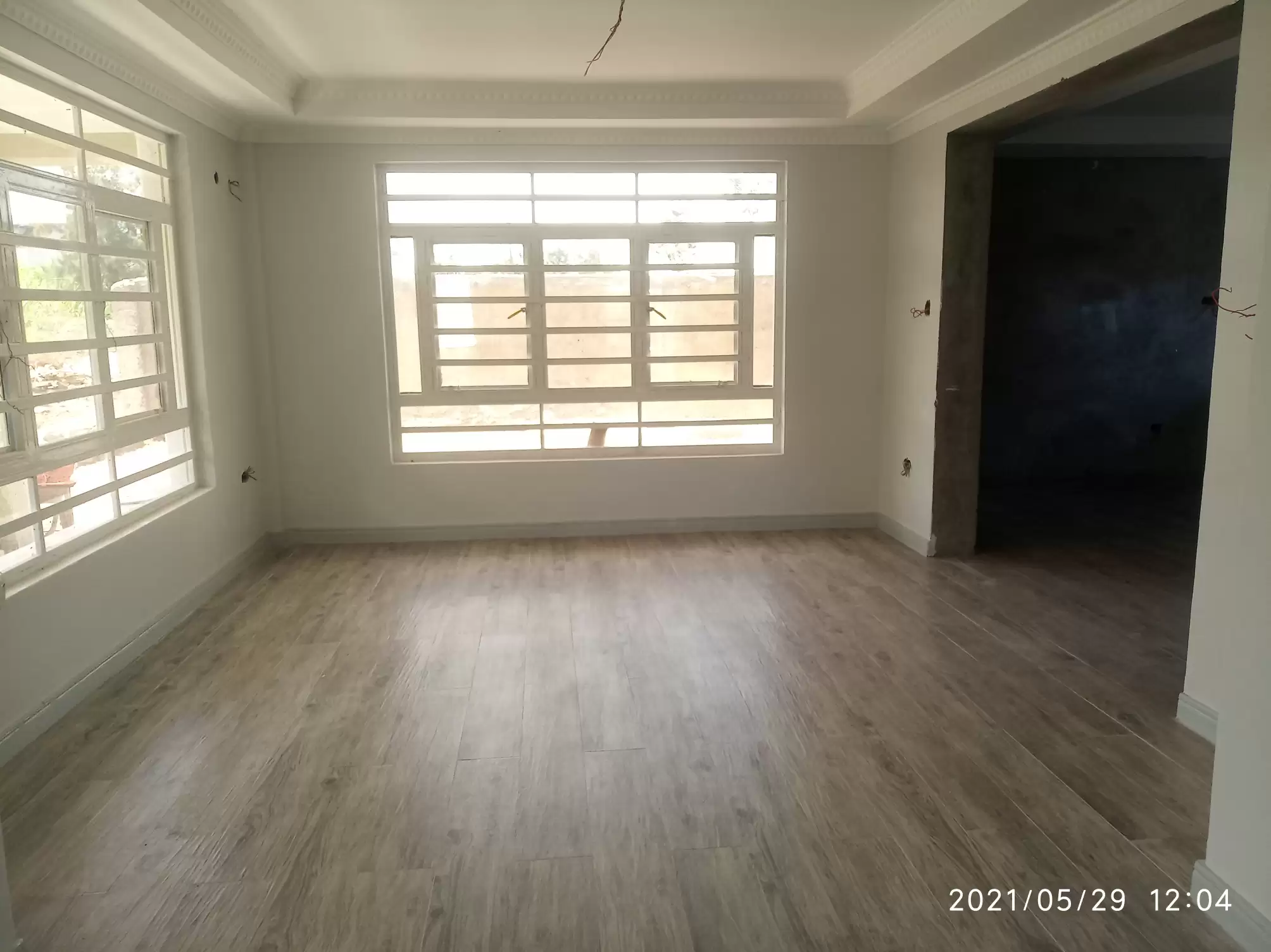 Five bedrooom for sale in Ruiru Image