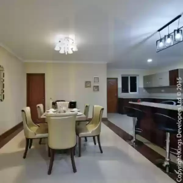 Sherwood Apartments in Kilimani for sale Image