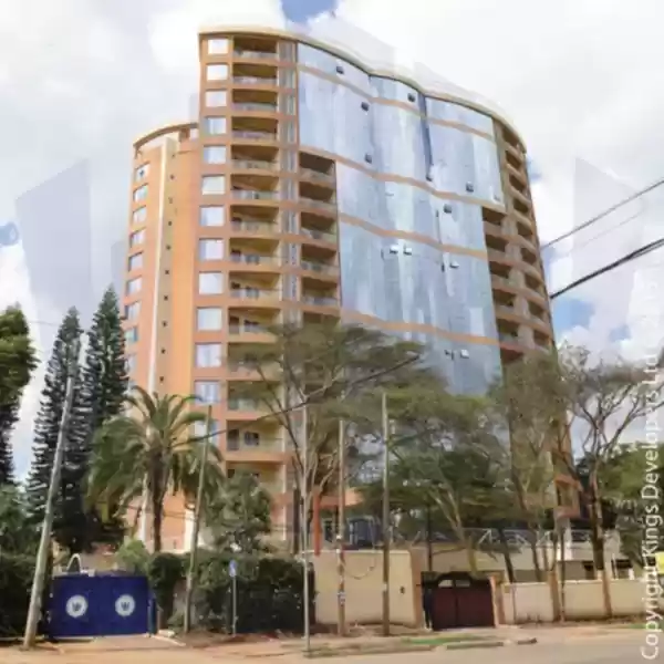 Pearl Residency Apartment for Rent or sale in Lavington