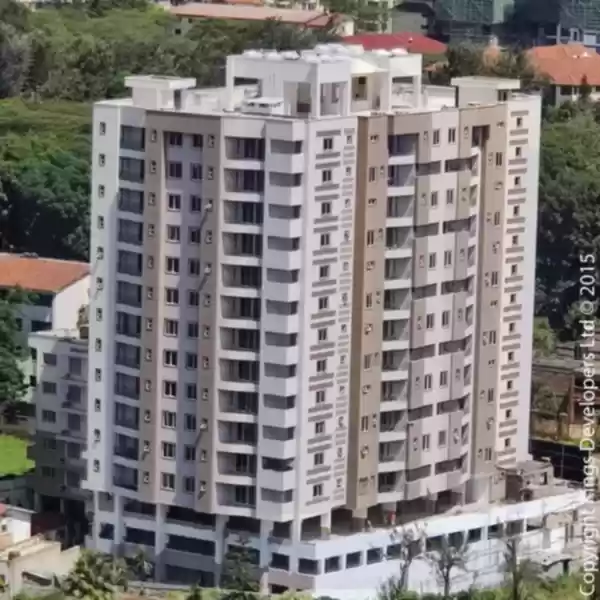 3 bedroom Barini Apartments for sale in Hurlingham