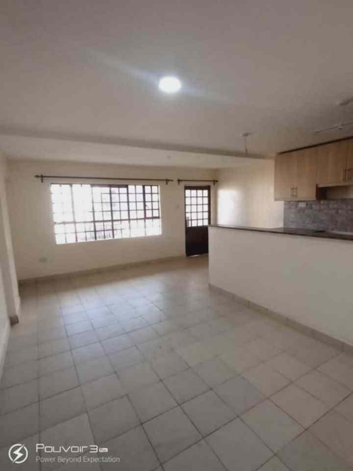 2 bedrooom for rent in Kasarani Clay City