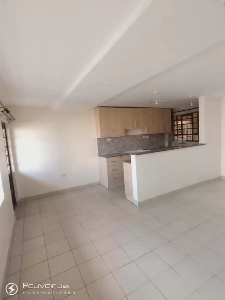 2 bedrooom for rent in Kasarani Clay City Image