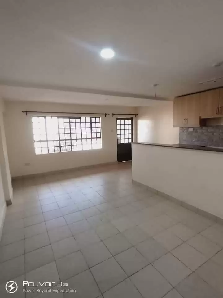 2 bedrooom for rent in Kasarani Clay City Image