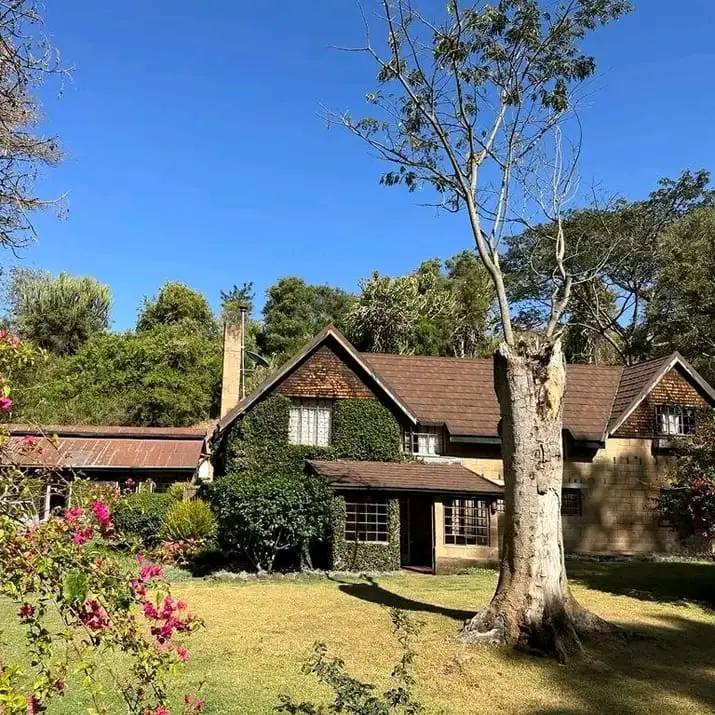 1793 acre ranch for sale in  Naivasha Town