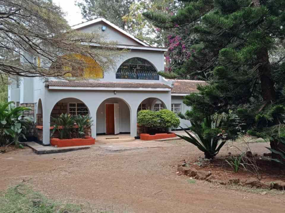 4 bedroom maisonette for sale in Karen