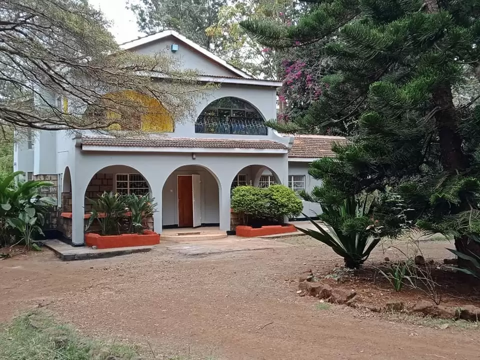 4 bedroom maisonette for sale in Karen Image