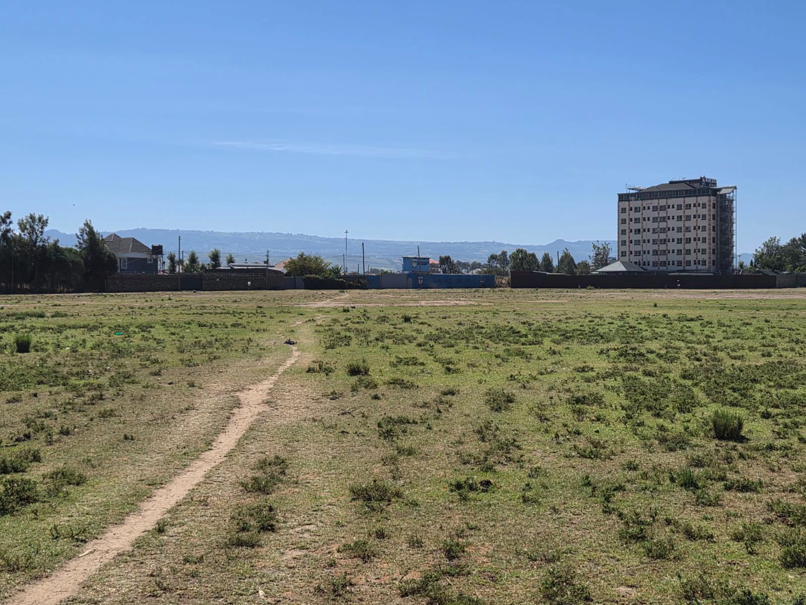 1/8-acre plots for sale in nakuru