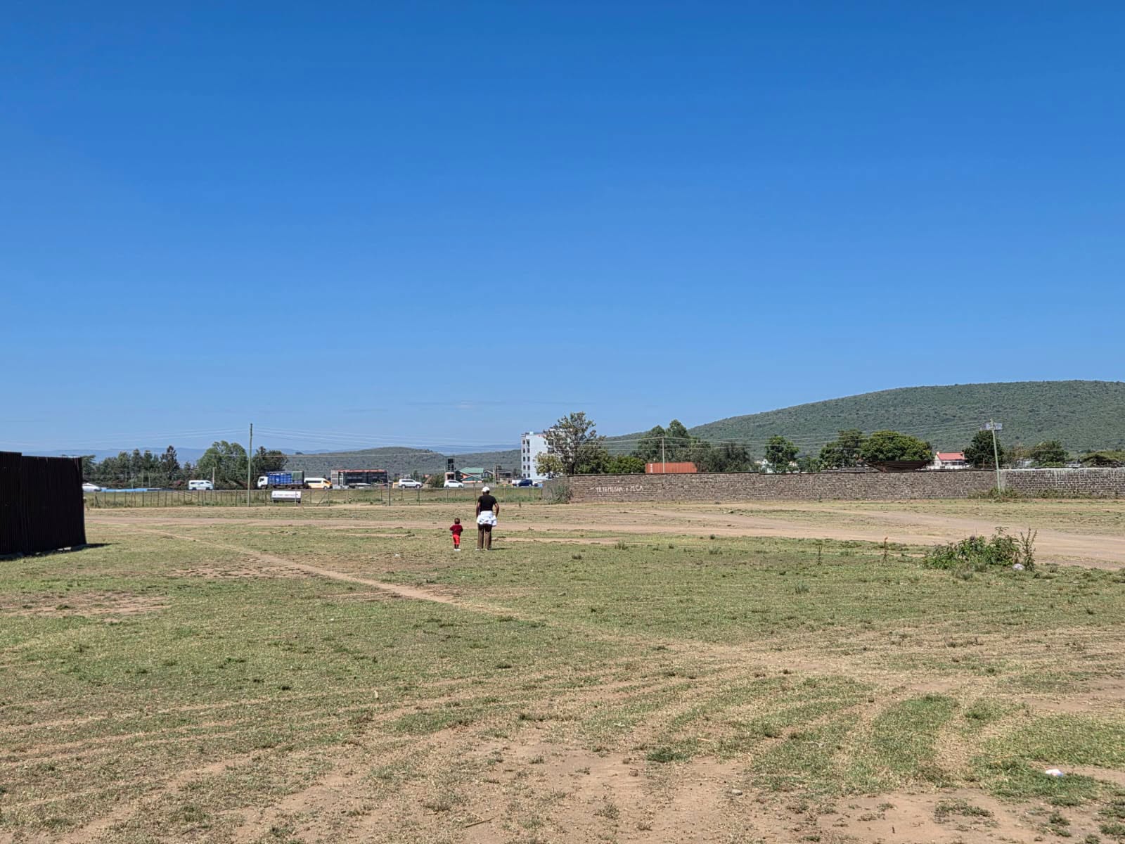 1/8-acre plots for sale in nakuru Image