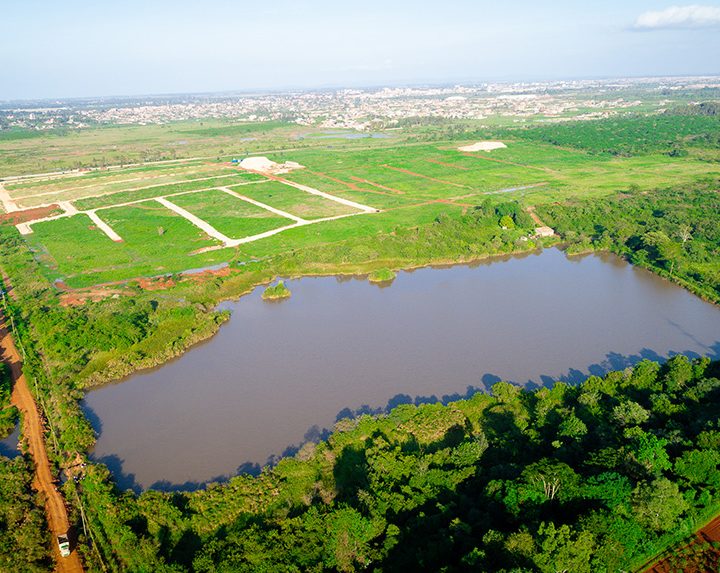 1/8 Acre Plots for Sale in Thika