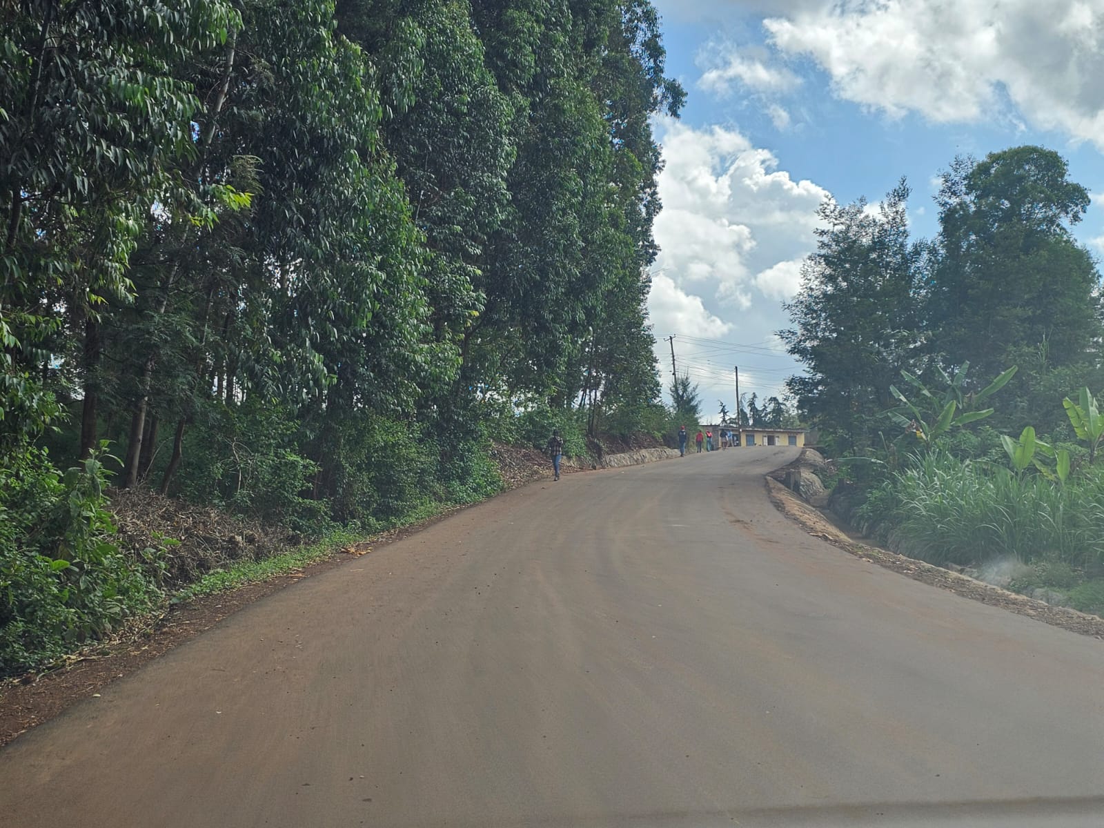1/8 Acre Plots for Sale – Muchatha,