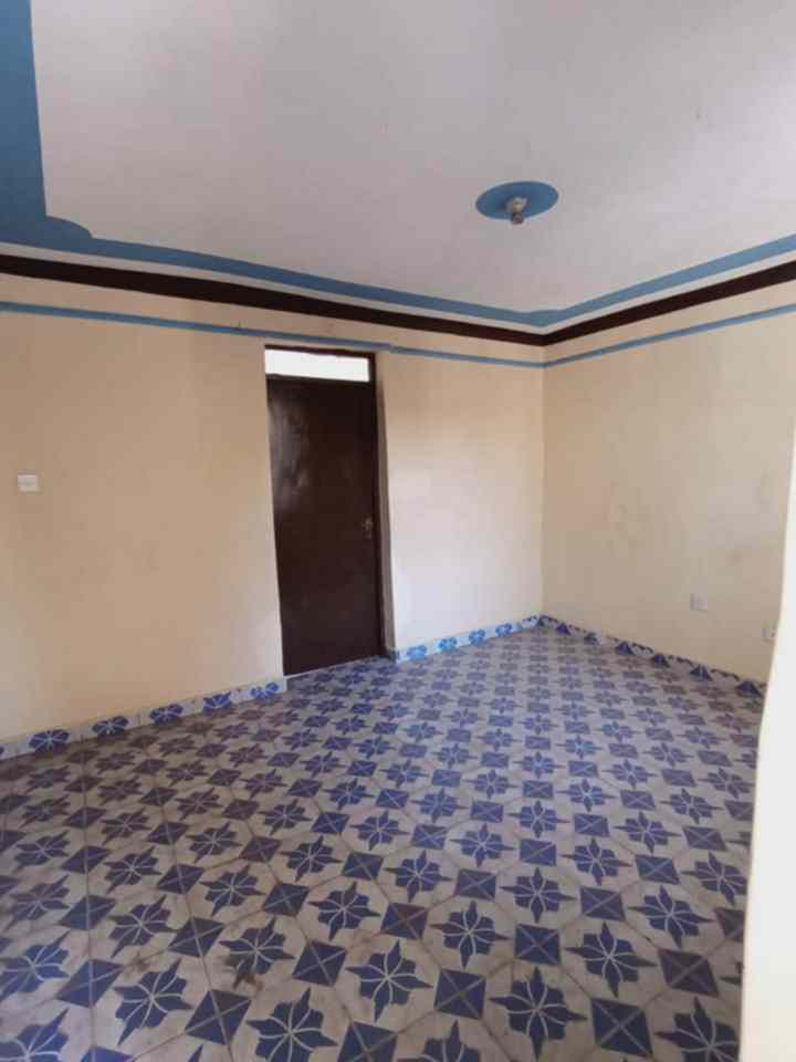 2 bedroom for rent in Githurai 45