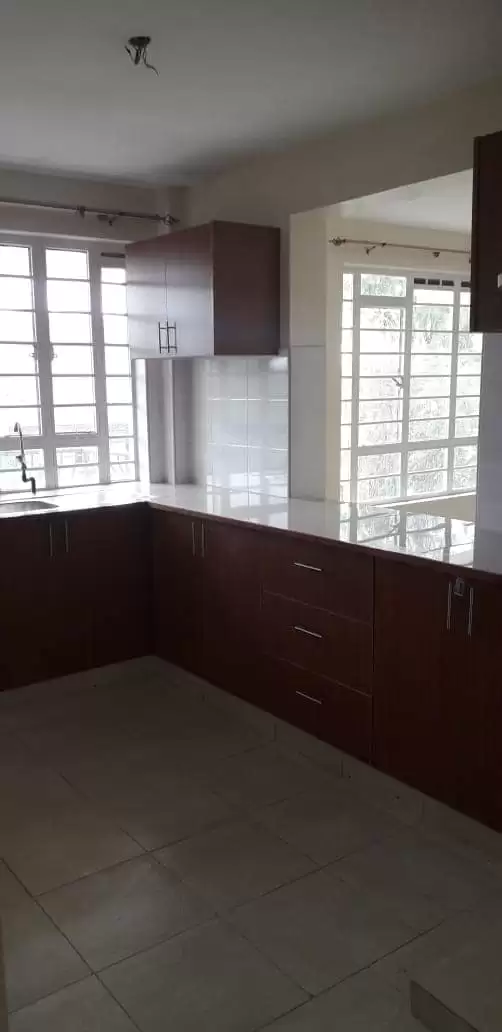 2 bedroom gated community for rent in Kitengela Image