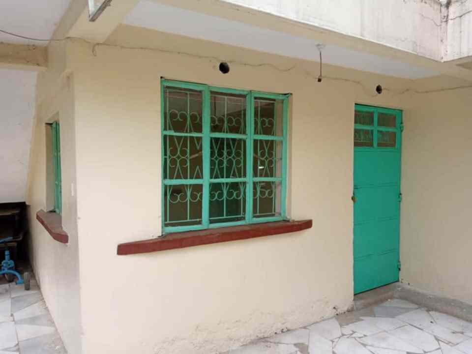 2 bedroom for rent in Donholm