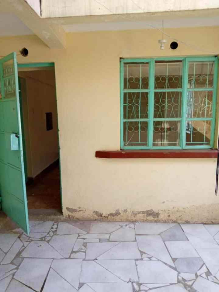 2 bedroom for rent in Donholm